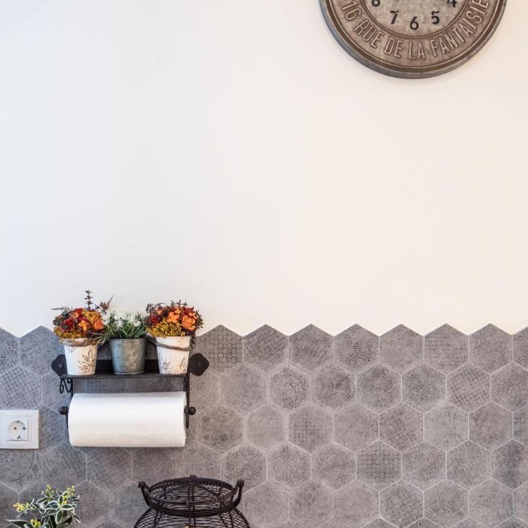 Bilbao Indautxu I by Aston Rentals - Two-Bedroom Apartment - 9