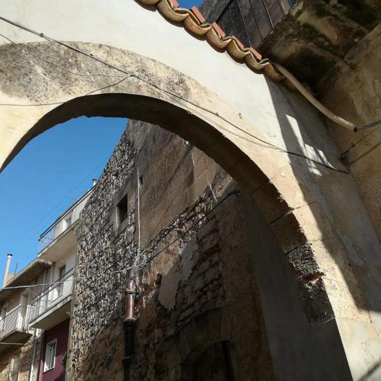 Il terrazzo dei nonni - Casa Vacanze - 4