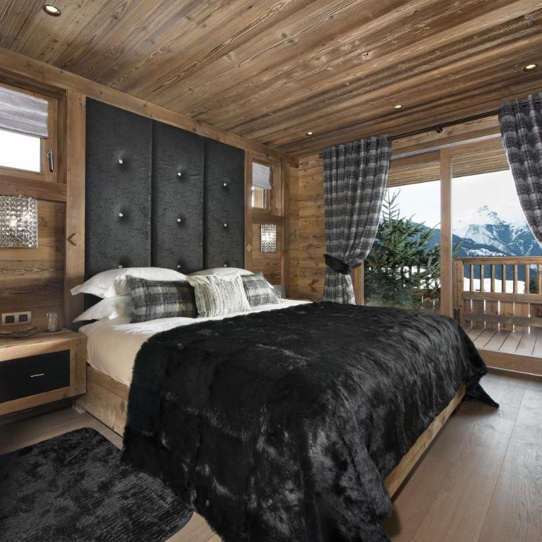 Les 3 Chalets Courchevel - Chalet - 7