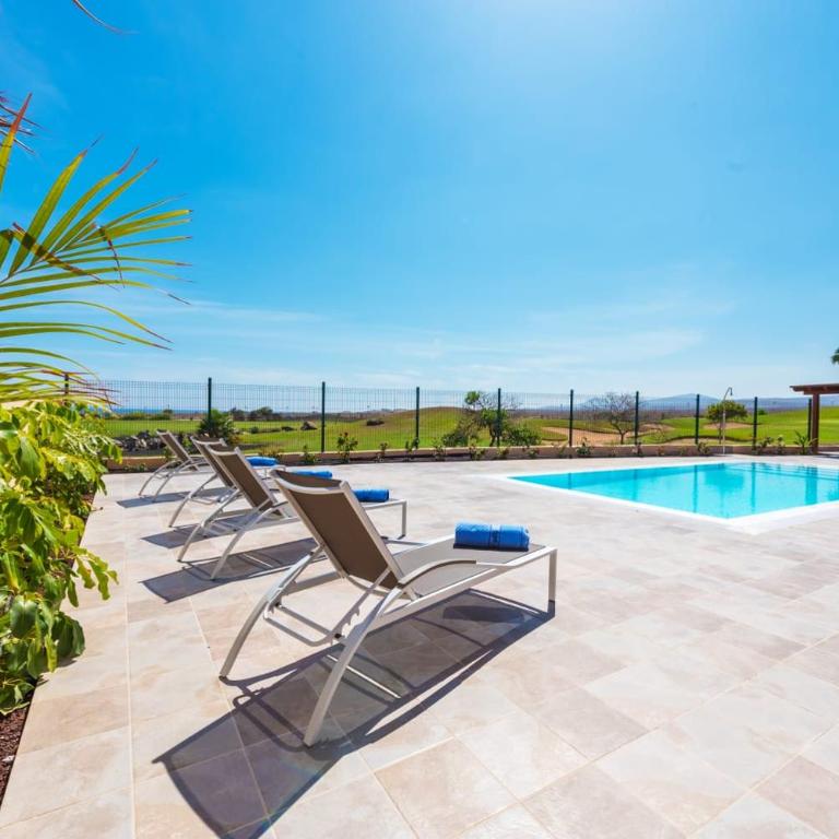 Villa Brisa Golf Salinas - Villa - 19