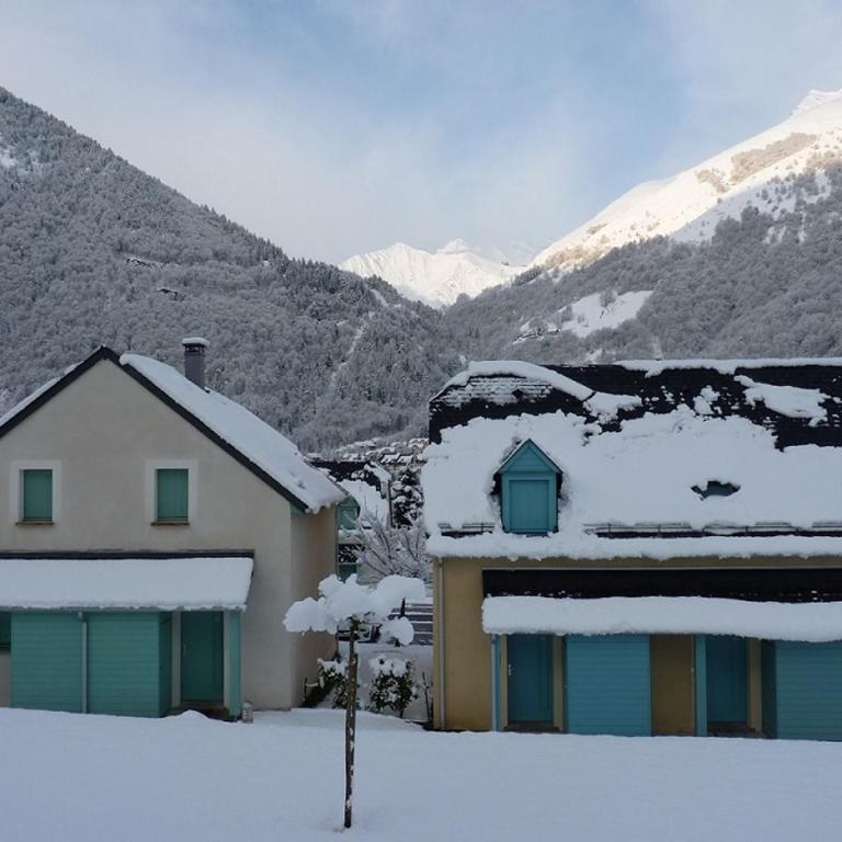 Chalet De Peyrelance - Chalet 2 Chambres - 9