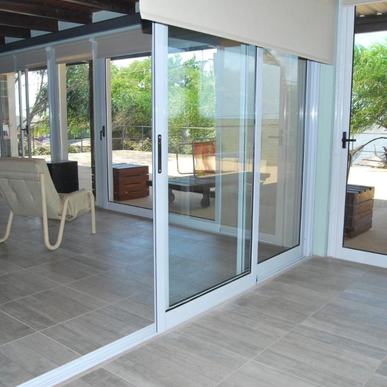 TERRAZA al RIO - Casa de 5 dormitorios - 11