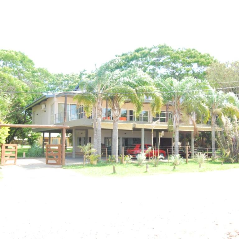 TERRAZA al RIO - Casa de 5 dormitorios - 21