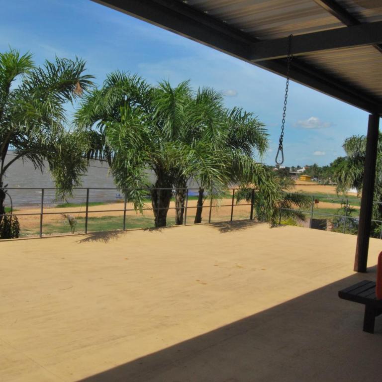 TERRAZA al RIO - Casa de 5 dormitorios - 29