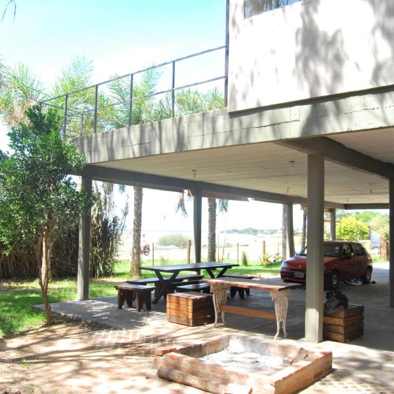 TERRAZA al RIO - Casa de 5 dormitorios - 38