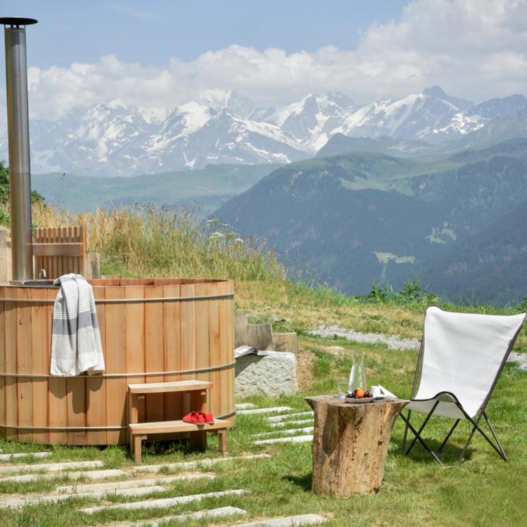Chalet Nantailly - Chalet - 13