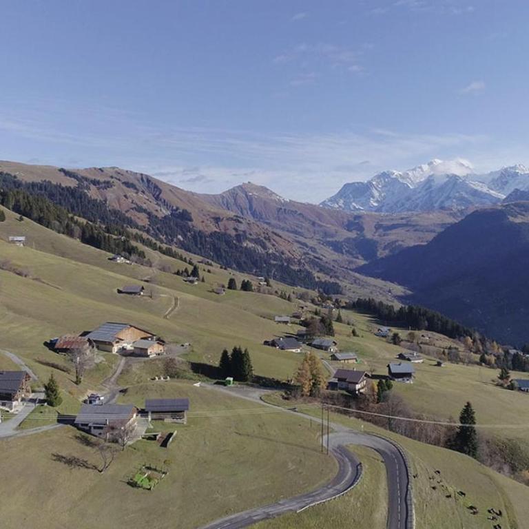 Chalet Nantailly - Chalet - 14