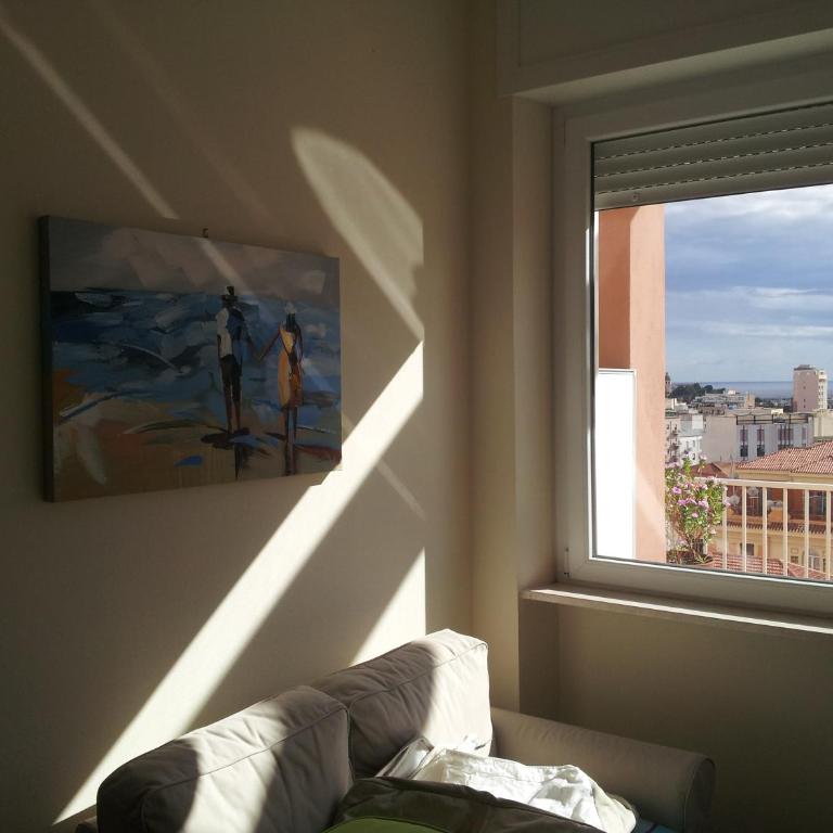 Manzoni Suite - Apartment with Terrace - 6