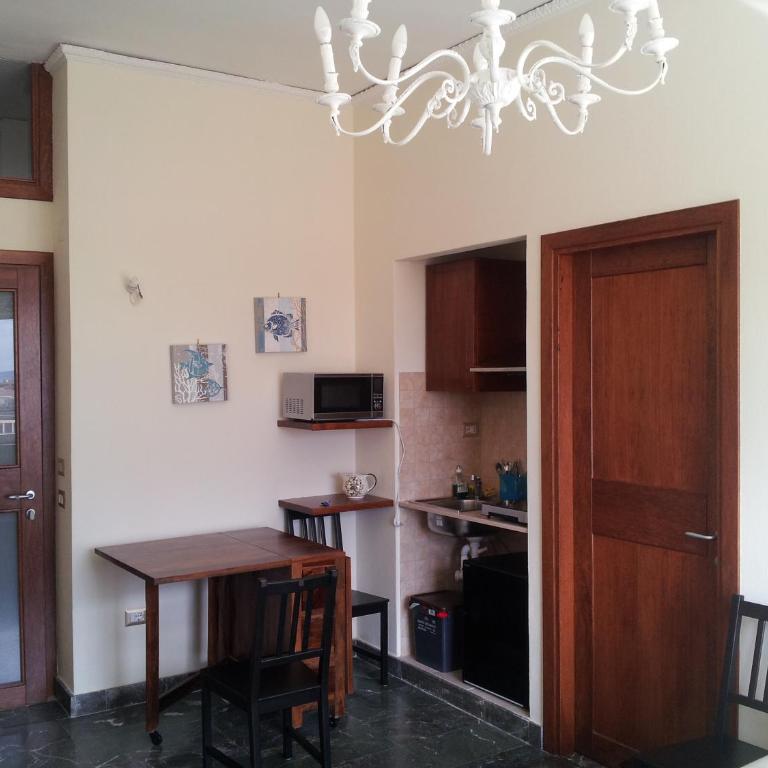 Manzoni Suite - Apartment with Terrace - 4