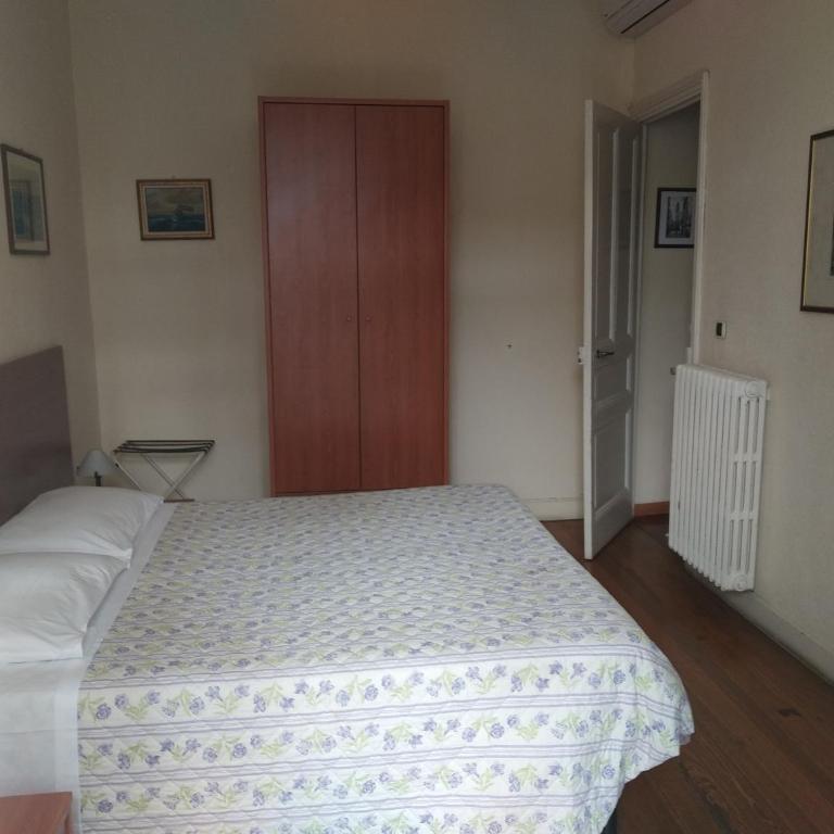 Hotel Lucciola - Camera Deluxe (2 Adulti + 1 Bambino) - 5