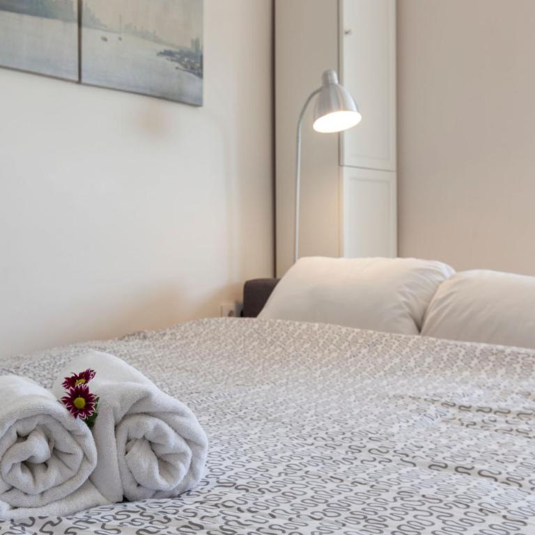 Loft con magnificas vistas centro Sevilla - Apartamento Estudio - 5