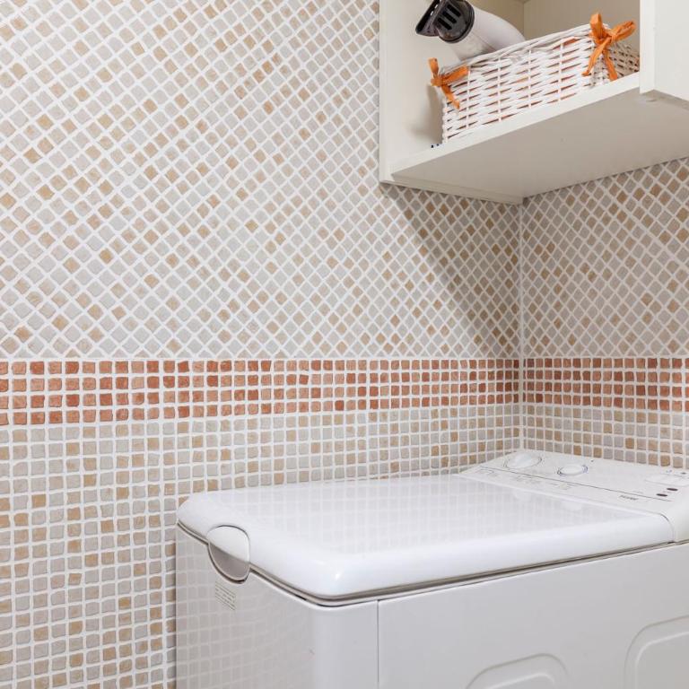 Loft con magnificas vistas centro Sevilla - Apartamento Estudio - 24