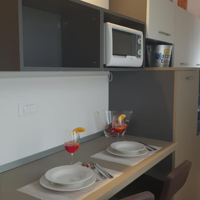 SNC1018 MODERN BOUTIQUE APARTMENT - Apartment - 8
