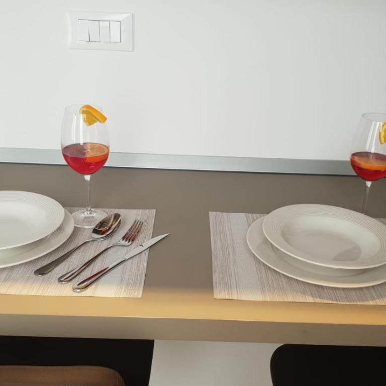 SNC1018 MODERN BOUTIQUE APARTMENT - Apartment - 10