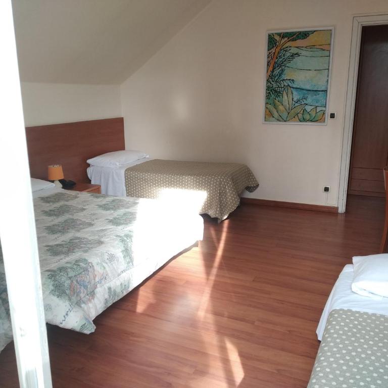 Hotel Lucciola - Camera Deluxe (2 Adulti + 1 Bambino) - 4