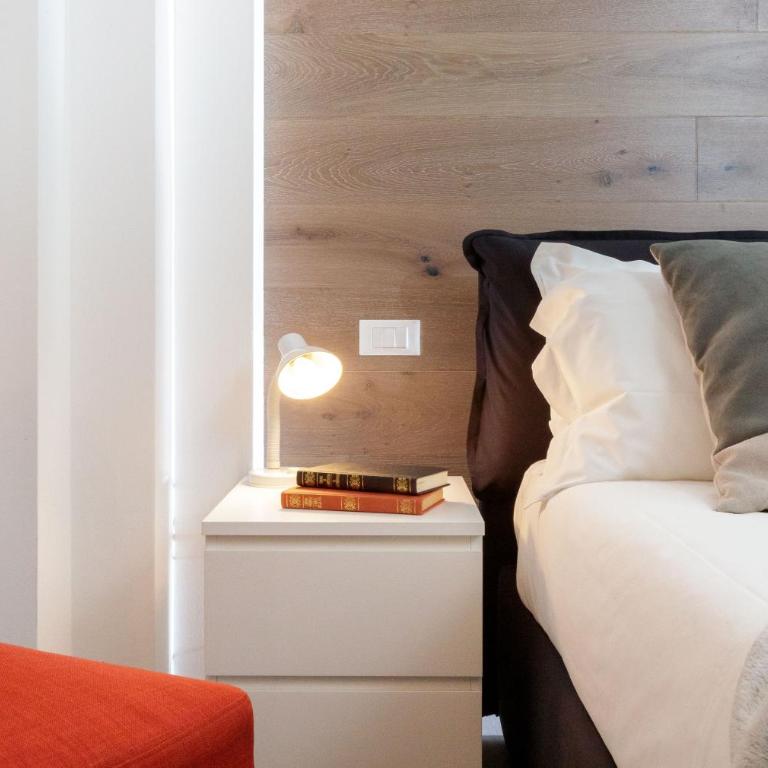 HelloChalet - Maison Rue de la Neige - Family Ski Holiday walking distance skirun and gondola - Appartamento con 2 Camere da Letto - 35