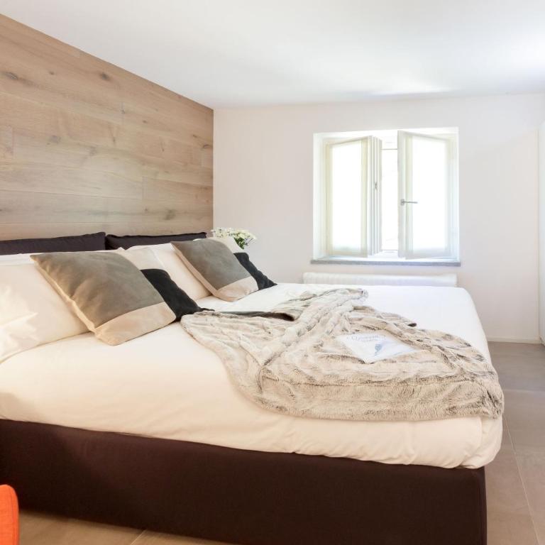 HelloChalet - Maison Rue de la Neige - Family Ski Holiday walking distance skirun and gondola - Appartamento con 2 Camere da Letto - 34