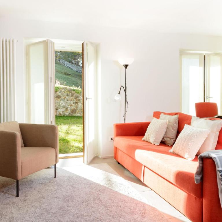 HelloChalet - Maison Rue de la Neige - Family Ski Holiday walking distance skirun and gondola - Appartamento con 2 Camere da Letto - 13
