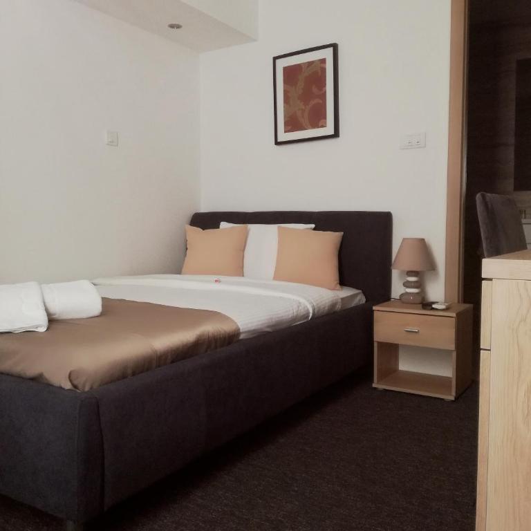Hotel Skala - Single Room - 3