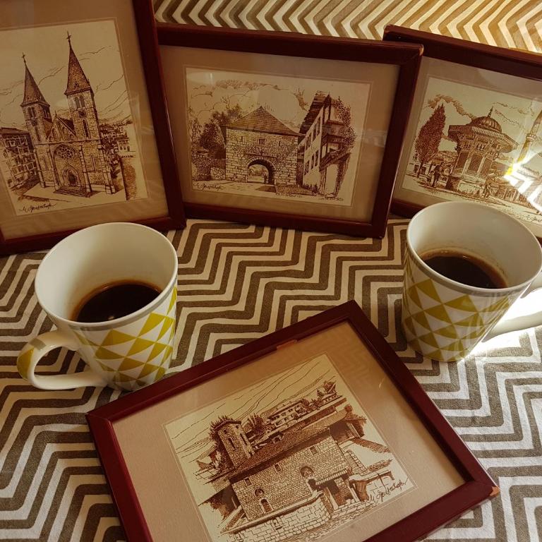 Story Mountain Chalet - Vacation Home - 7