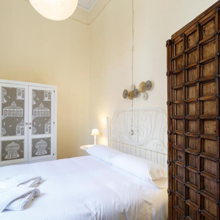 Teatro Suites Málaga - Apartamento de 1 dormitorio con balcón - 7
