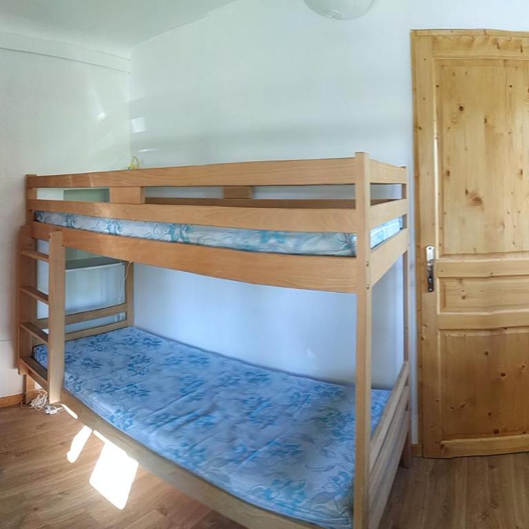 Appartement RDC chalet 55m2 - Apartment - 7