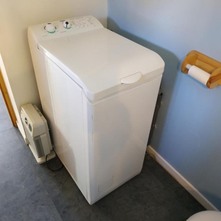 Appartement RDC chalet 55m2 - Apartment - 8