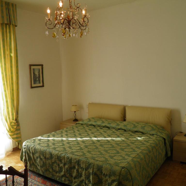 HG Hotel Cappelli - Camera Tripla - 1