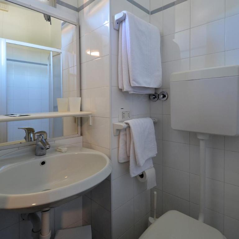 Albergo Della Torre - Camera Quadrupla - 5