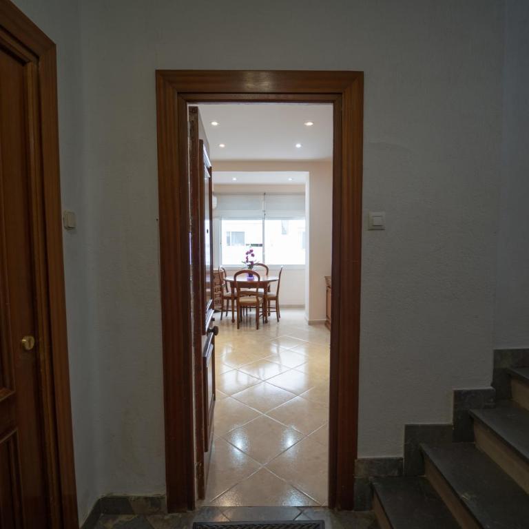 Larra Nervión Subway Tranvía - Apartamento de 1 dormitorio - 9