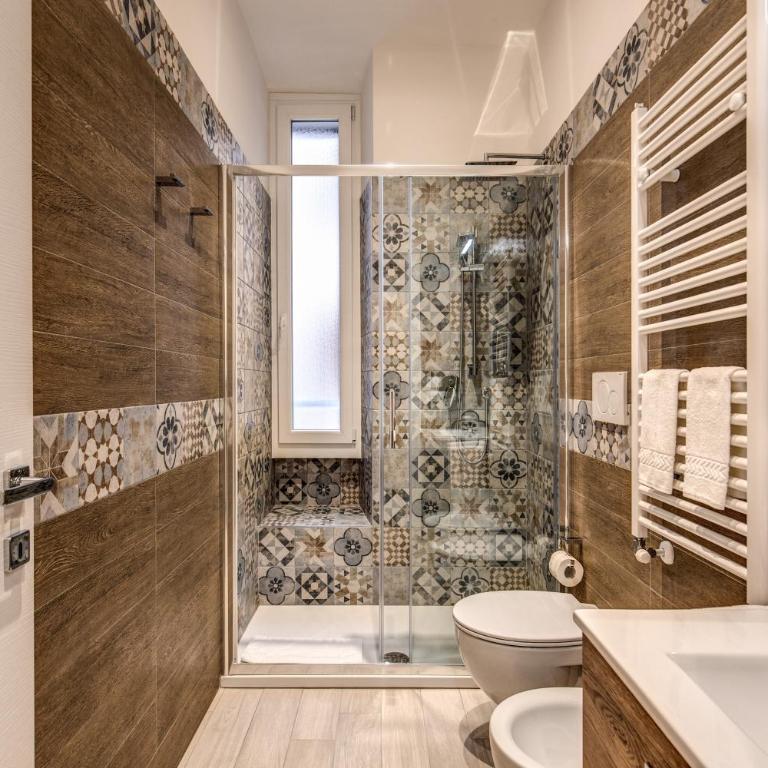 Vatican Royal Apartment - Appartement 2 Chambres - 16