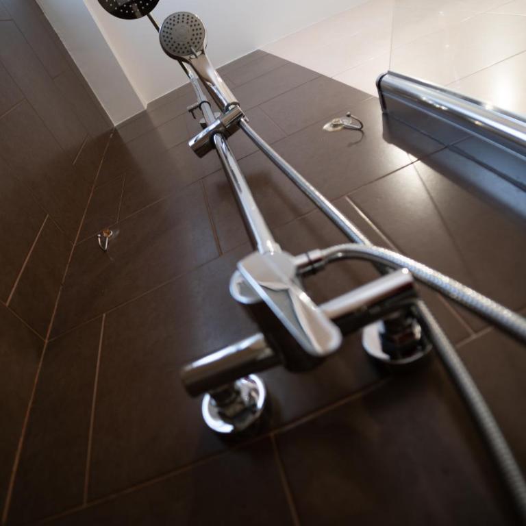 Larra Nervión Subway Tranvía - Apartamento de 1 dormitorio - 35