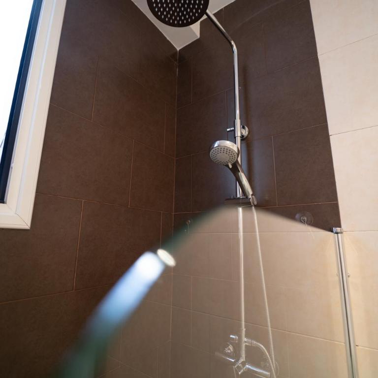 Larra Nervión Subway Tranvía - Apartamento de 1 dormitorio - 34