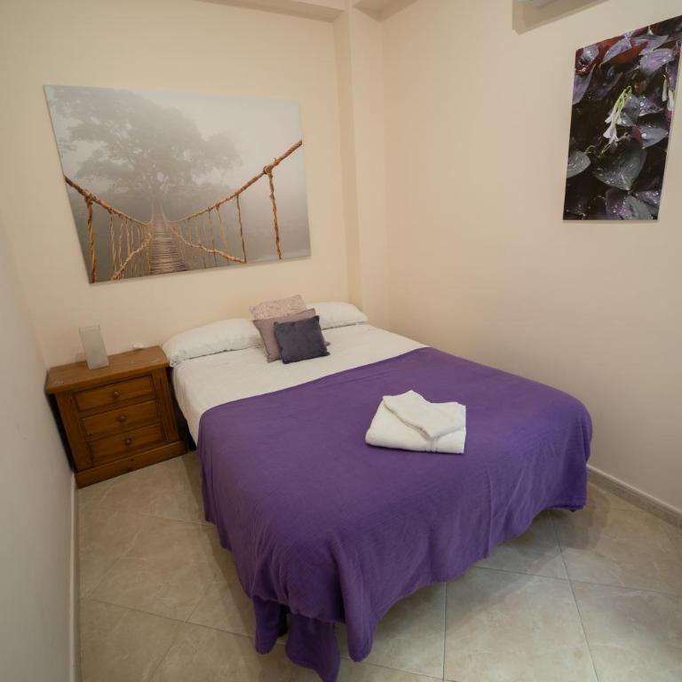 Larra Nervión Subway Tranvía - Apartamento de 1 dormitorio - 22