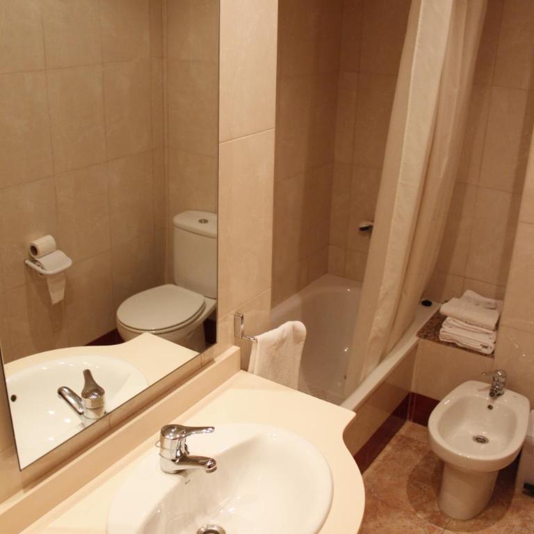 Nou Casablanca - Habitación Doble - 1 o 2 camas - 16
