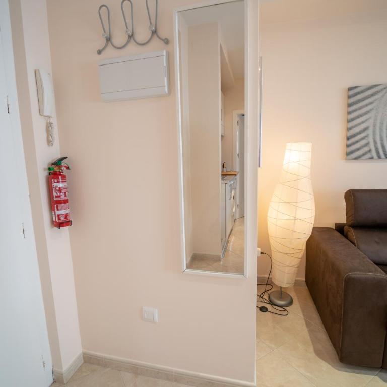 Larra Nervión Subway Tranvía - Apartamento de 1 dormitorio - 11