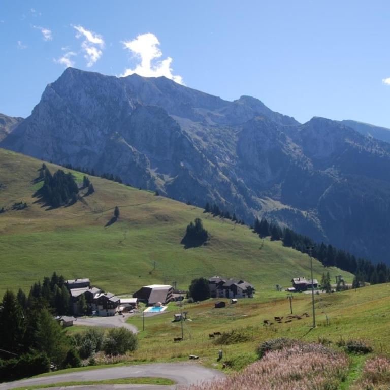 SKI Sun 3212 - Appartement 2 Chambres - 11