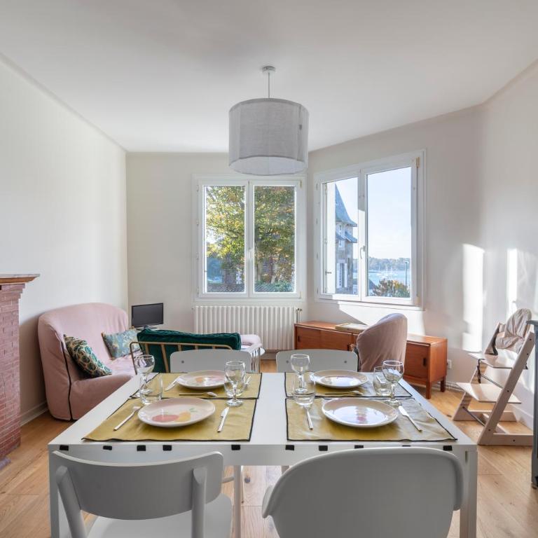 LE TIMONIER by Cocoonr - Apartment with Sea View - 2