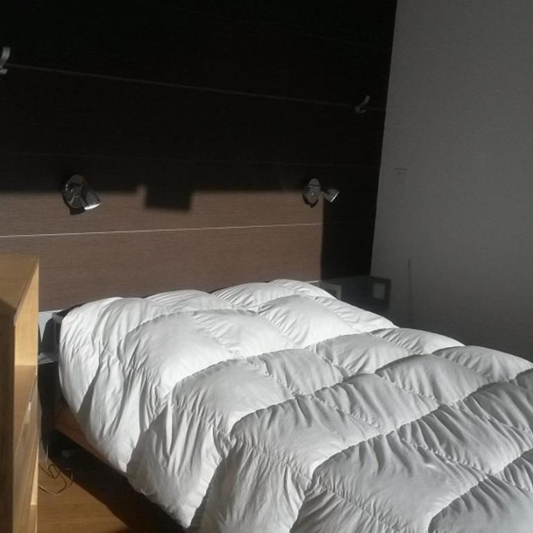 Ski Soleil 108 - Appartement 2 Chambres - 9