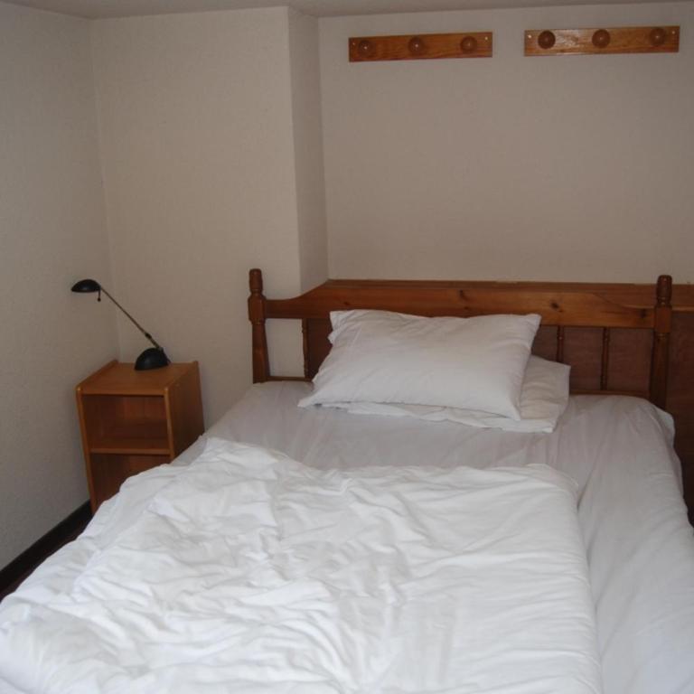 LE Refuge 4005 - Appartement 1 Chambre - 8