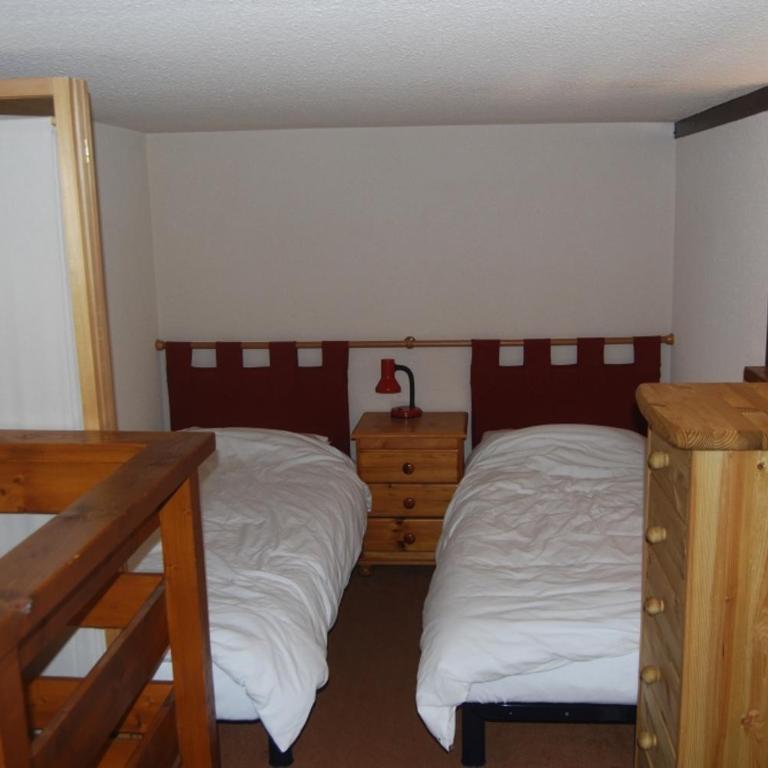 LE Refuge 4005 - Appartement 1 Chambre - 11