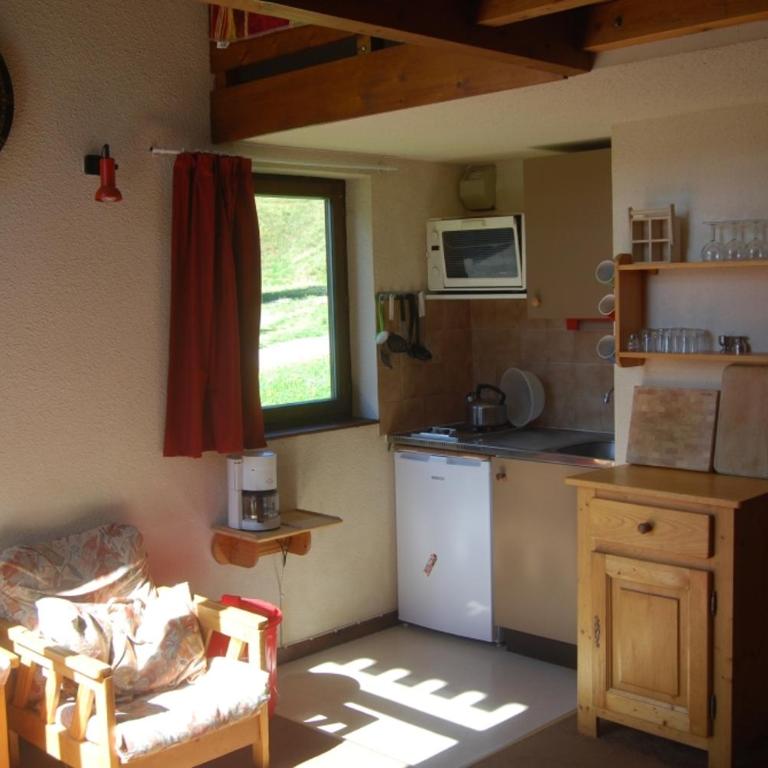 LE Refuge 4005 - Appartement 1 Chambre - 7