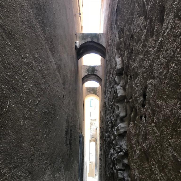 La Casa Nel Borgo - Appartamento - 9