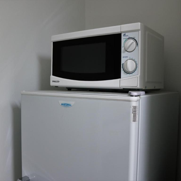 Departamentos Córdoba Holder II - Apartment - 23