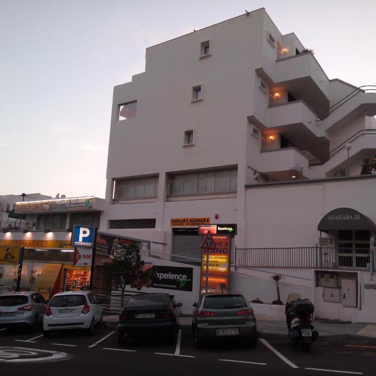 Azahara Beach 416 - Apartamento - 19