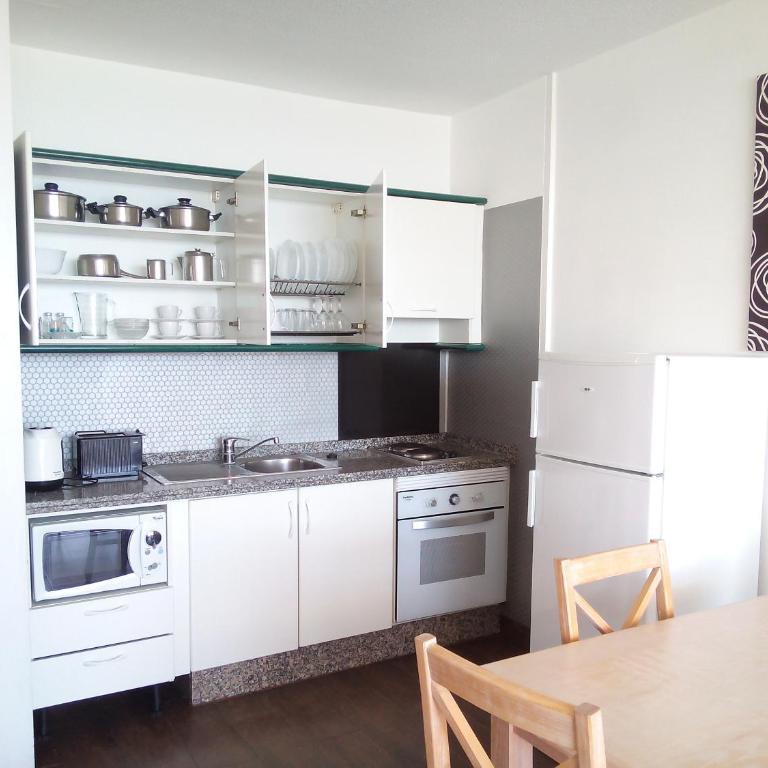 Azahara Beach 416 - Apartamento - 10