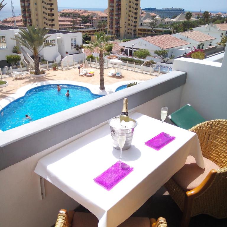 Azahara Beach 416 - Apartamento - 3