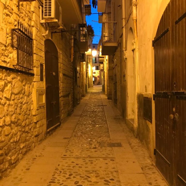 La Casa Nel Borgo - Appartamento - 6