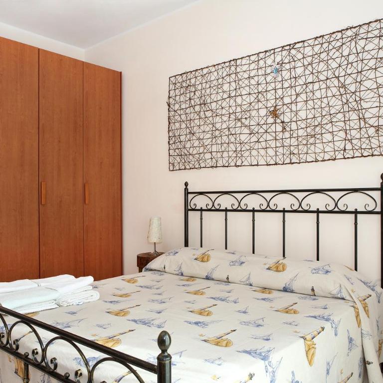 Adriana Sicily House Etna & Sea - Appartamento con 1 Camera da Letto - Via Torrisi 46 - 11