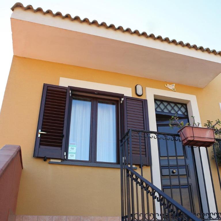 Adriana Sicily House Etna & Sea - Appartamento con 1 Camera da Letto - Via Torrisi 46 - 39